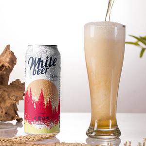  Производител на големо, висококвалитетен пијалок од 500 мл. 