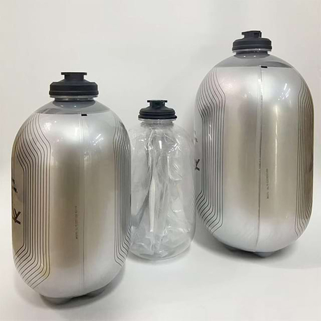 3L 5L 10L Disponible plastølfat 
